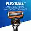 Bild: Gillette ProGlide Power Rasierer 