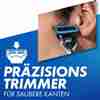 Bild: Gillette ProShield Chill Rasierer 