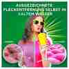 Bild: ARIEL Colorwaschmittel flüssig 