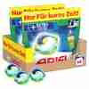 Bild: ARIEL All-in-1 PODS 