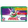 Bild: ARIEL All-in-1 PODS® Waschmittelkapseln 