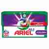 Bild: ARIEL All-in-1 PODS® Waschkapseln 
