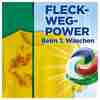 Bild: ARIEL All-in-1 PODS® Waschkapseln 