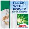 Bild: ARIEL Waschpulver Strahlend Rein 