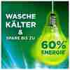 Bild: ARIEL Waschpulver Strahlend Rein 
