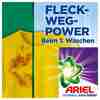 Bild: ARIEL Waschpulver Farbschutz 