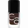 Bild: Catrice ICONails Gel Lacquer Nagellack ESPRESSOly Great