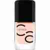 Bild: Catrice ICONails Gel Lacquer Nagellack Never PEACHless