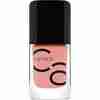 Bild: Catrice ICONails Gel Lacquer Nagellack SANDing Nudes