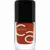 Bild: Catrice ICONails Gel Lacquer Nagellack Going Nuts