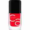 Bild: Catrice ICONails Gel Lacquer Nagellack Hot In Here