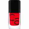 Bild: Catrice Iconails Gel Lacquer Vive l'Amour