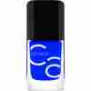 Bild: Catrice Iconails Gel Lacquer Your Royal Highness