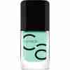 Bild: Catrice Iconails Gel Lacquer EncourageMINT