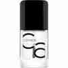Bild: Catrice Iconails Gel Lacquer Clear as that