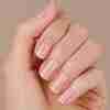 Bild: Catrice Iconails Gel Lacquer Clear as that