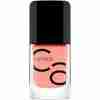 Bild: Catrice Iconcails Gel Lacquer Glitter N'Rosé