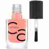 Bild: Catrice Iconcails Gel Lacquer Glitter N'Rosé