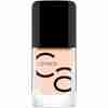Bild: Catrice Iconails Gel Lacquer Vanilla Chai