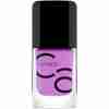 Bild: Catrice Iconails Gel Lacquer Violet Dreams