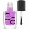 Bild: Catrice Iconails Gel Lacquer Violet Dreams