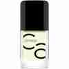 Bild: Catrice Iconails Gel Lacquer Lemon Butter