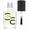 Bild: Catrice Iconails Gel Lacquer Lemon Butter