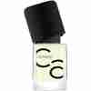 Bild: Catrice Iconails Gel Lacquer Lemon Butter