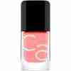 Bild: Catrice Iconails Gel Lacquer Papaya Punch