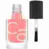 Bild: Catrice Iconails Gel Lacquer Papaya Punch