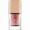 Bild: Catrice ICONails Gel Lacquer Nagellack party animal