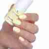 Bild: Alessandro Striplac Peel or Soak Nagellack Popcorn Love