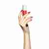 Bild: Alessandro Striplac Peel or Soak Nagellack Ruby Red