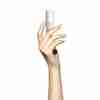 Bild: Alessandro Striplac Peel or Soak Nagellack Heavens Nude