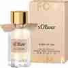 Bild: s.Oliver Scent of you Women Eau de Toilette 