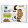Bild: PERFECT FIT FB Senior 7+ 4 Pack 