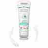 Bild: lavera Basis Sensitiv Reinigungsmilch Aloe Vera & Sheabutter 