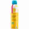 Bild: BI CARE SUN Sporty Summer transparenter Sonnenspray LSF 30  