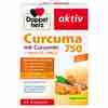 Bild: DOPPELHERZ Kapseln Curcuma + Vitamin D3 