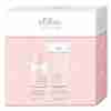 Bild: s.Oliver So Pure Women Geschenkset Eau de Toilette 30 ml + Duschgel 75 ml 