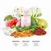 Bild: s.Oliver So Pure Women Geschenkset Eau de Toilette 30 ml + Duschgel 75 ml 