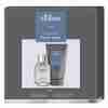 Bild: s.Oliver Follow Your Soul Men Geschenkset Eau de Toilette 30 ml + Duschgel 75 ml 