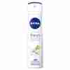 Bild: NIVEA Fresh Blossom Deo Spray 