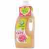 Bild: Planet Pure Bio Waschmittel Rose 