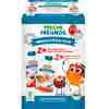 Bild: Freche Freunde Bio Quetschie Multipack Frühstück-Mix 