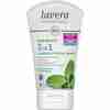 Bild: lavera 3 IN 1 Reinigung Peeling Maske 