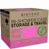 Bild: Biovene Bambus Box Pink 