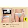 Bild: p2 Cotton Cotton String Grau