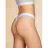 Bild: p2 Cotton Cotton String Grau
