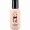 Bild: LOOK BY BIPA Professional Liquid to Powder Foundation light/medium